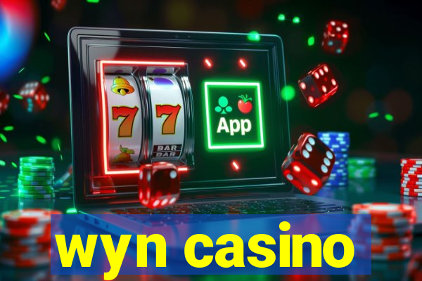 wyn casino